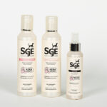 KIT 2 Kera - Argán (Shampoo + Crema de enjuague + Bruma)