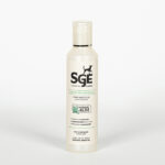 Crema de Enjuague Herbal Aloe 250 ml